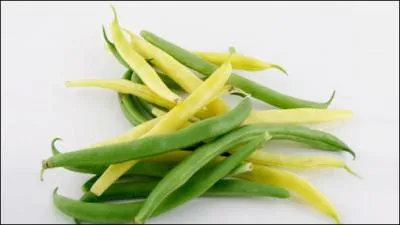 Les haricots, les carottes, le cleri, le chou et le poireau sont des :