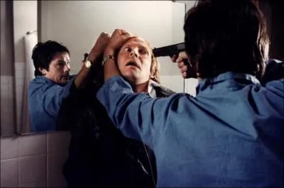 Cet extrait provient du film ... .