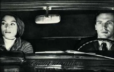 Cet extrait provient du film ... .