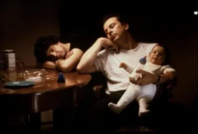 Cet extrait provient du film ... .