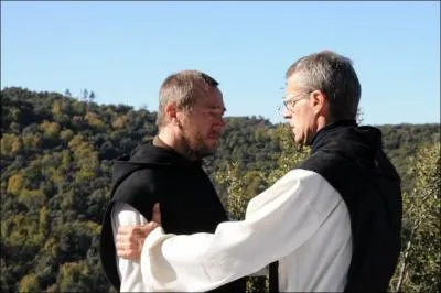 Cet extrait provient du film ... .