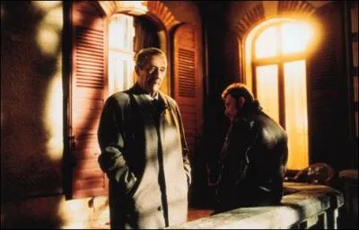 Cet extrait provient du film ... .