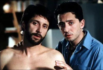 Cet extrait provient du film ... .