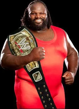 Qui est ce catcheur ?