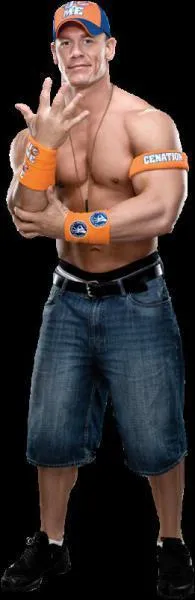 Qui est ce catcheur ?