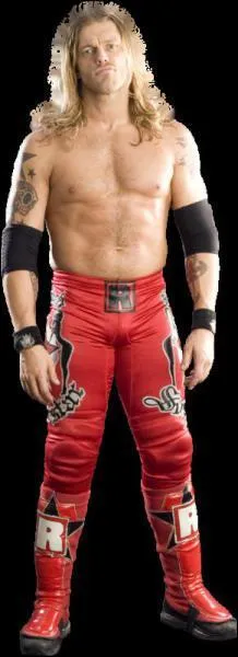 Qui est ce catcheur ?