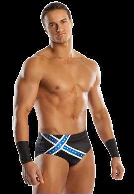 Qui est ce catcheur ?