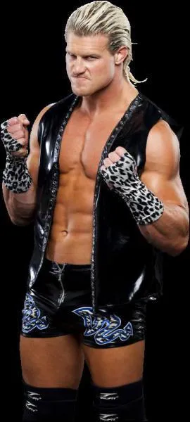 Qui est ce catcheur ?