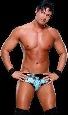 Qui est ce catcheur ?