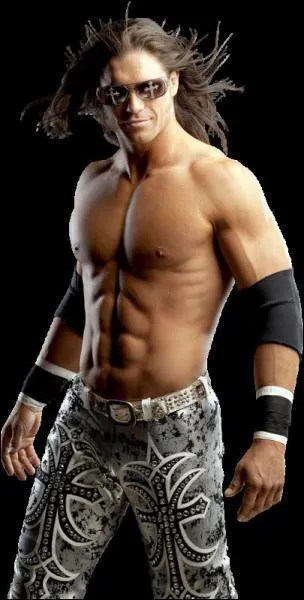 Qui est ce catcheur ?