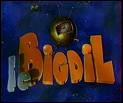 Qui a présenté "Le Bigdil" et "Crésus" sur TF1 ?