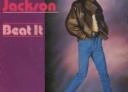 Quiz Single de Michael Jackson