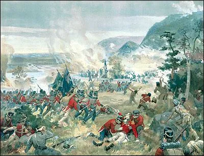 Quel lment naturel voit-on dans cette image ?