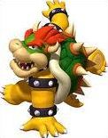 Quiz Mario bros