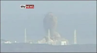 A partir d'une exposition aux rayonnements dpassant 1 000 millisieverts (mSv), les cellules sanguines sont endommages. Quelle exposition ont subi les employs de la centrale de Fukushima ?