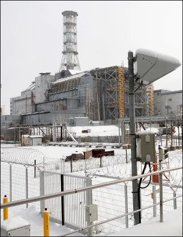 Dans l'chelle de gravit des accidents nuclaires, celui de Fukushima est class entre 5 et 6 par les experts. A combien tait classe la catastrophe de Tchernobyl ?