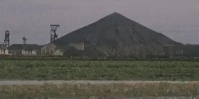 Que trouve-t-on dans les pays noirs d'Europe ?