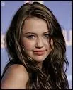 Quel est l'ge de Miley Cyrus ? (mars 2011)