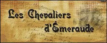 Quelle est la devise des Chevaliers ?