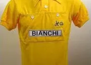Quiz Maillots de champions cyclistes