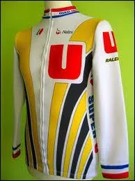 Quel autre champion franais a revtu ce maillot ?
