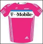 Quel champion allemand a port ce maillot ?