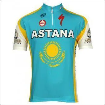 Qui portait ce maillot la saison dernire ?
