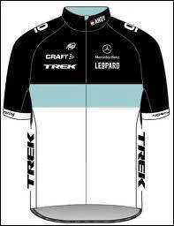 Et cette anne, qui porte ce maillot ?