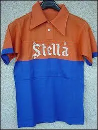 Quel grand champion franais a port ce maillot ?