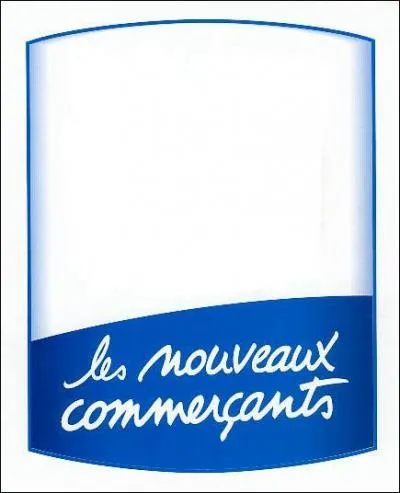  qui appartient ce logo ?