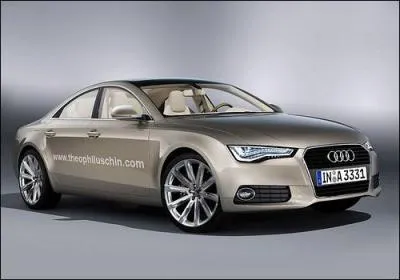Quelle Audi a t restyle ?