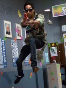 Quelle chane amricaine a renouvel, en mme temps, ses sitcoms The Office, Community et Parks & Recreation ?