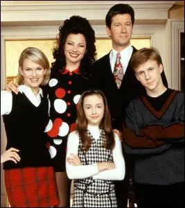 Comment s'appelle la nouvelle srie de la Nounou d'enfer, Fran Drescher, qui sera diffuse cet automne sur TV Land ?