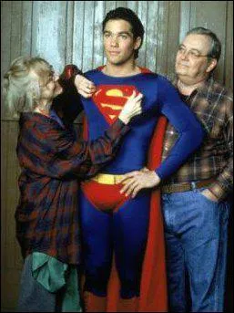 Quel acteur incarnera Jonathan Kent, le pre adoptif de Clark, dans le prochain reboot de Superman ?