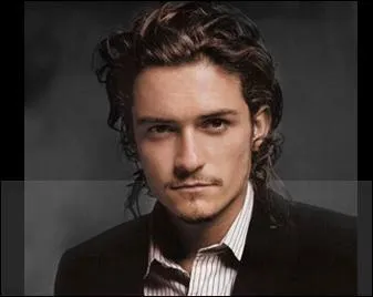 Quelle est la nationalit d'Orlando Bloom ?