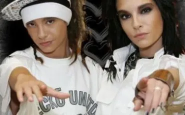 Quiz Tokio hotel
