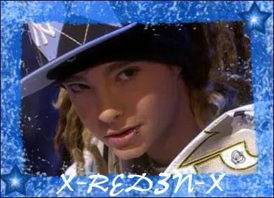 Qui est le guitariste ?