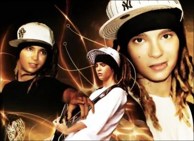 Quel est le look de Tom ?