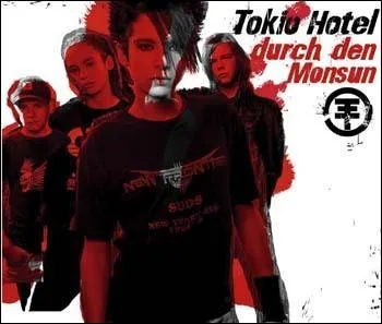 Que veut dire ''Durch den Monsun'' ?