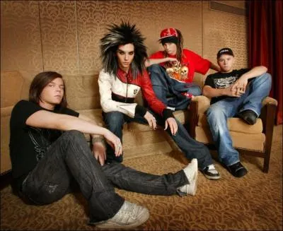 Comment s'appellent-ils ?