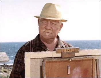 Il s'agit du film ...