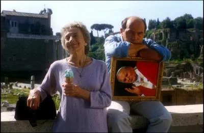 Il s'agit du film ...