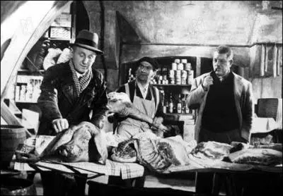 Il s'agit du film ...