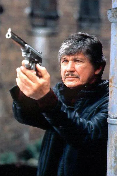 Il s'agit du film ...