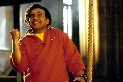 Il s'agit du film ...