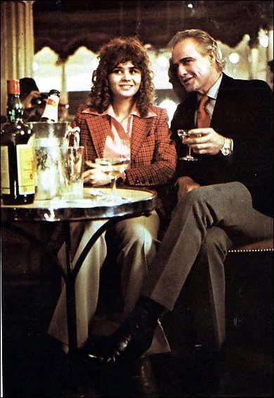 Il s'agit du film ...