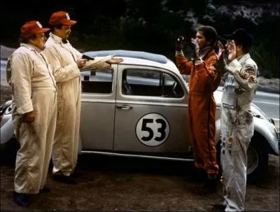 Il s'agit du film ...