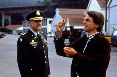 Il s'agit du film ...