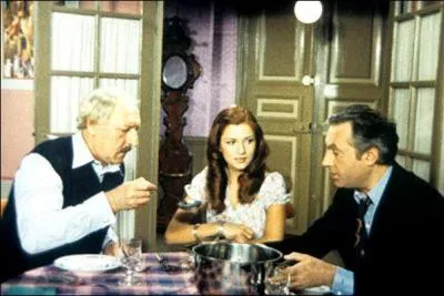 Il s'agit du film ...