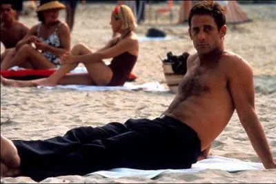 Il s'agit du film ...